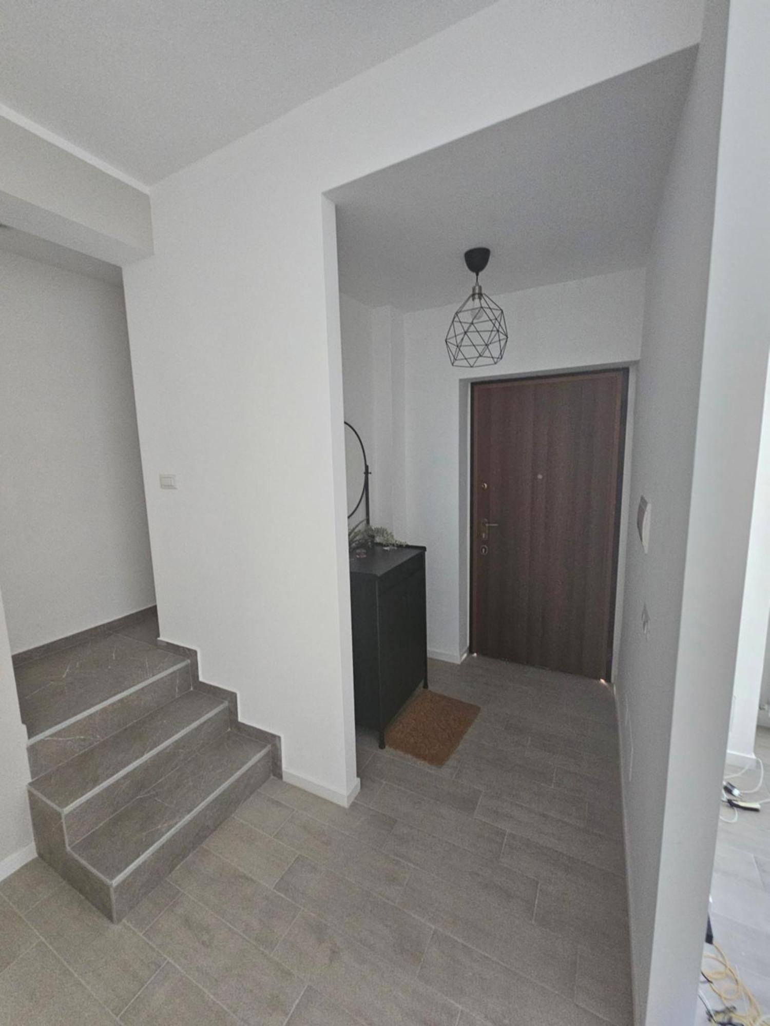 Emhouse Apartment โรม ภายนอก รูปภาพ