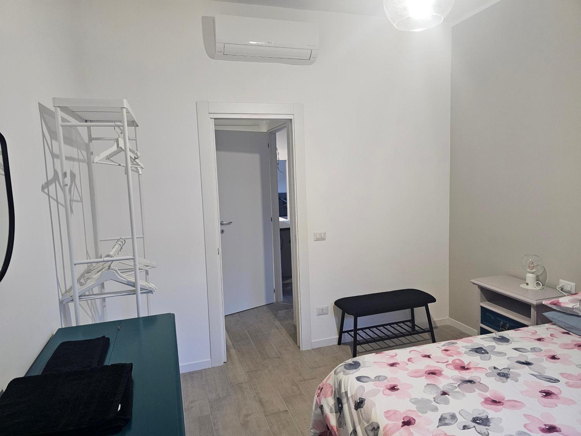 Emhouse Apartment โรม ภายนอก รูปภาพ