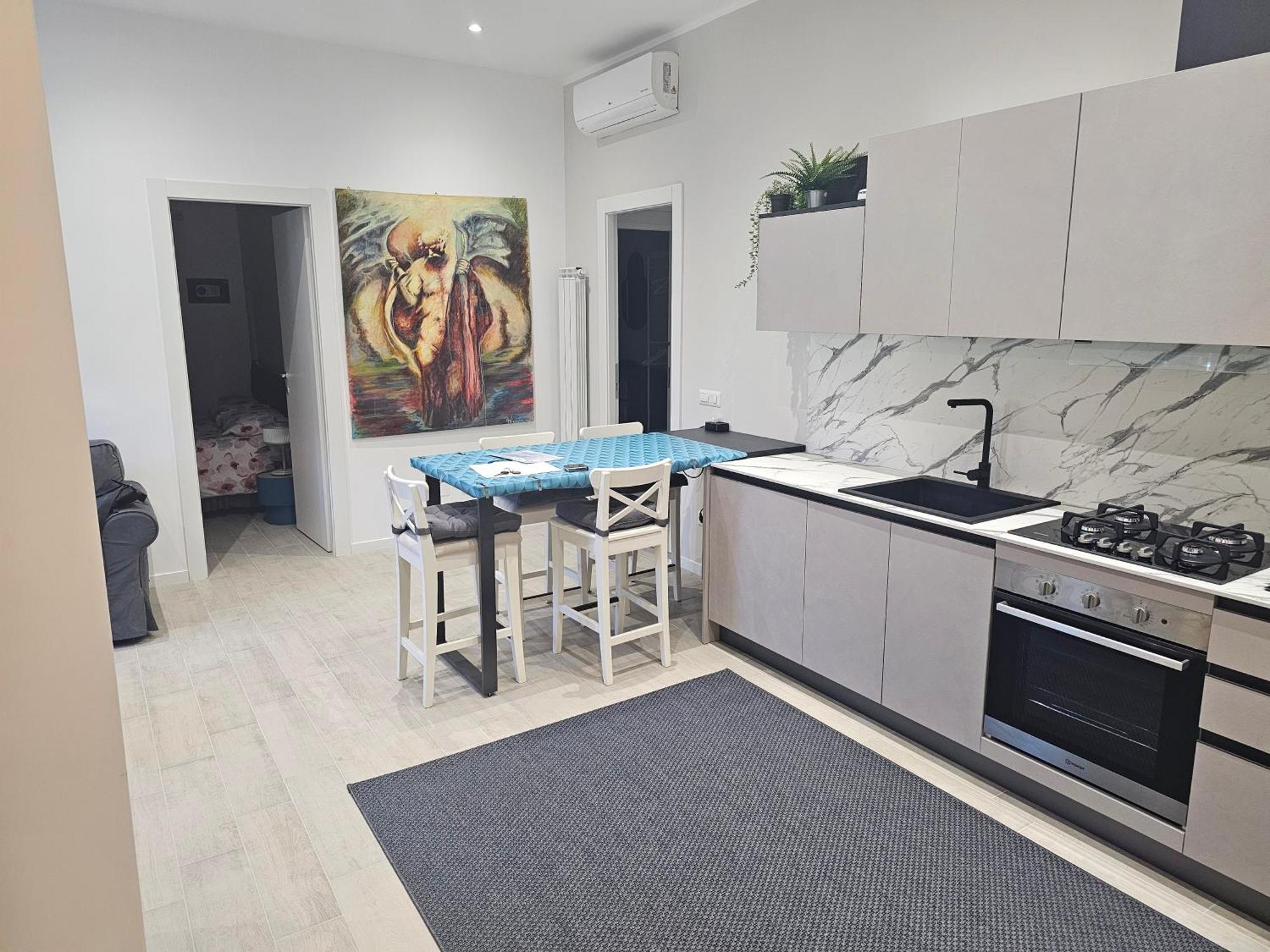 Emhouse Apartment โรม ภายนอก รูปภาพ