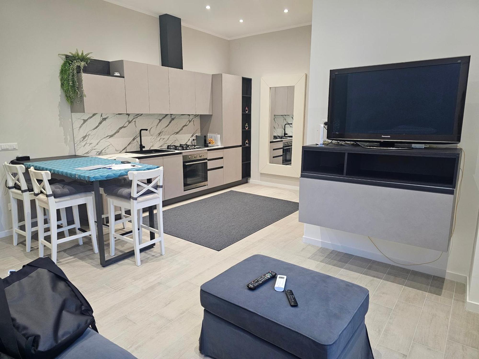 Emhouse Apartment โรม ภายนอก รูปภาพ
