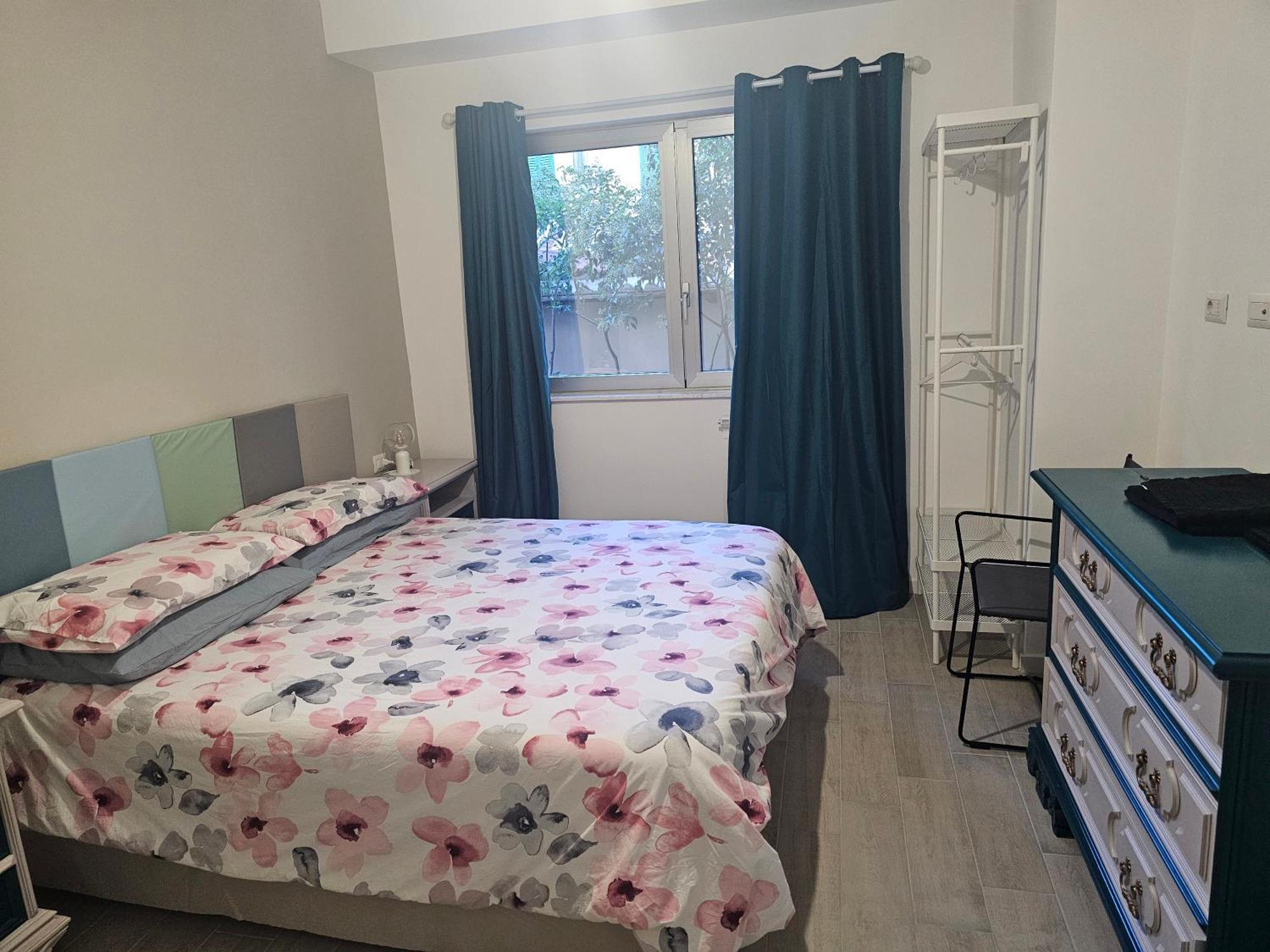 Emhouse Apartment โรม ภายนอก รูปภาพ